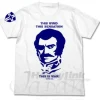 Ramba Ral T-Shirt White M