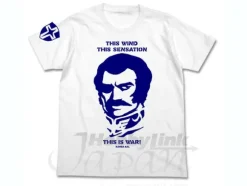 Ramba Ral T-Shirt White XL