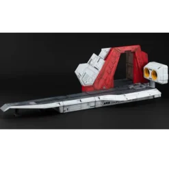 Realistic Model Series Mobile Suit Z Gundam (for 1/144 HG) Argama Catapult Deck (40th Anniversary Edition)