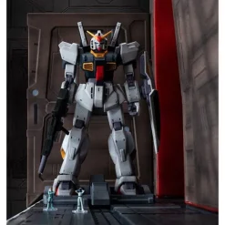 Realistic Model Series Mobile Suit Z Gundam (for 1/144 HG) Argama Catapult Deck (40th Anniversary Edition)