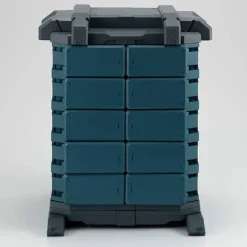 1/144 Realistic Model Series Mobile Suit Gundam The Witch From Mercury G Structure [GS07-B] MS Container (Material Color Edition)