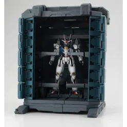 1/144 Realistic Model Series Mobile Suit Gundam The Witch From Mercury G Structure [GS07-B] MS Container (Material Color Edition)