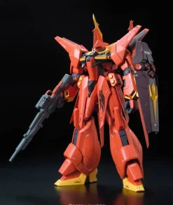 1/100 RE/100 AMX-107 Bawoo