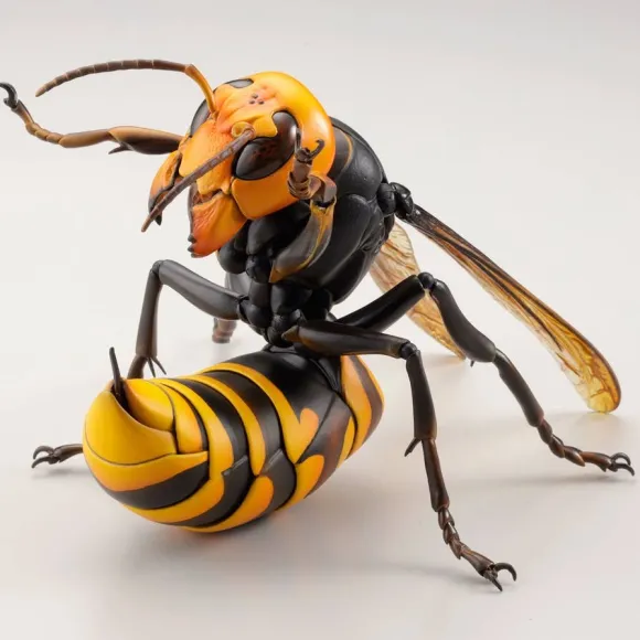 Revogeo Vespa Mandarinia (Asian Giant Hornet / "Murder Hornet") (Reissue)