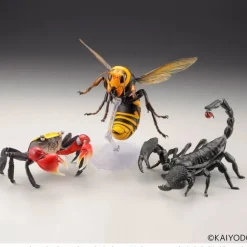 Revogeo Vespa Mandarinia (Asian Giant Hornet /