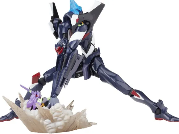 Revoltech Evangelion Evolution Evangelion EVA Unit-03 (Reissue)