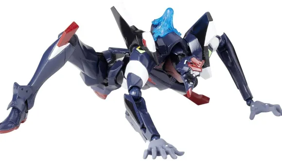 Revoltech Evangelion Evolution Evangelion EVA Unit-03 (Reissue)