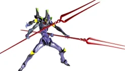 Revoltech Evangelion Evolution: Evangelion EVA-13