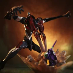 Revoltech Evangelion Evolution EVA Unit-03