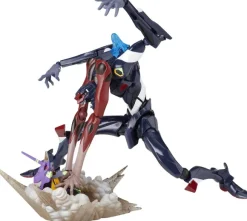 Revoltech Evangelion Evolution EVA Unit-03