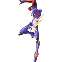 Revoltech Evangelion Evolution: Evangelion Unit-01