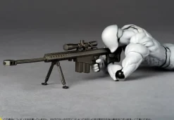 Revoltech Expansion Pack Vol.1 (Reissue)