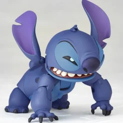 Revoltech Figure Complex Movie Revo 003: Stitch Experiment 626