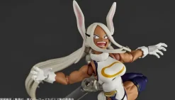 Revoltech Mirko (My Hero Academia) (Reissue)