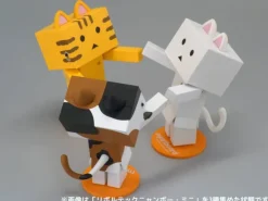 Revoltech Nyanboard Mini (Tabby)