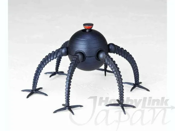 Revoltech Pixar Mr. Incredible
