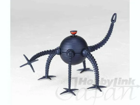 Revoltech Pixar Mr. Incredible