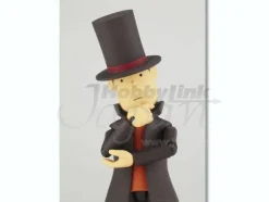 Revoltech Professor Layton
