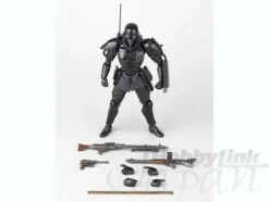Revoltech Protect Gear 