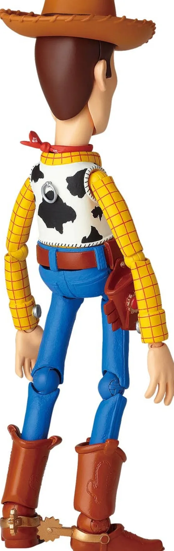 Revoltech Woody Ver. 1.5
