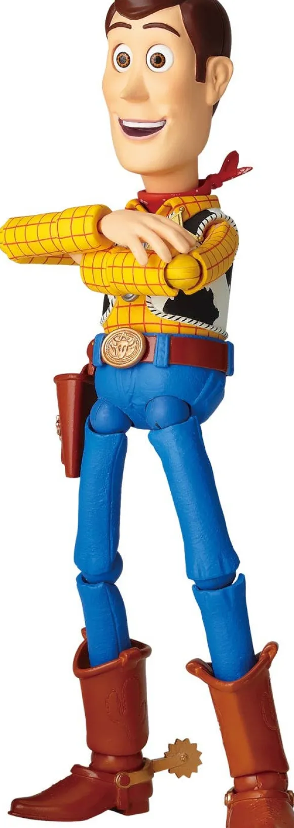 Revoltech Woody Ver. 1.5