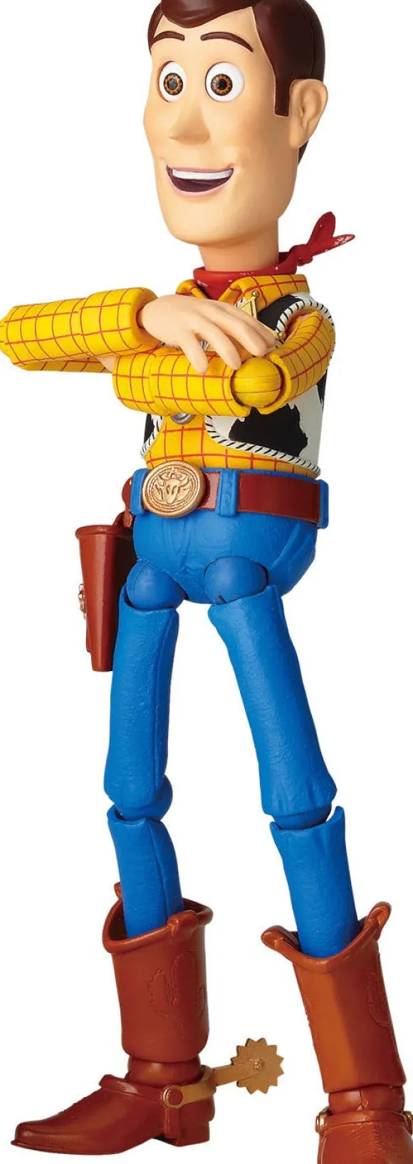 Revoltech Woody ver1.5 (Reissue)