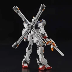 1/144 RG Crossbone Gundam X1