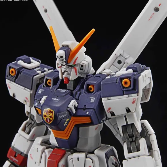 1/144 RG Crossbone Gundam X1