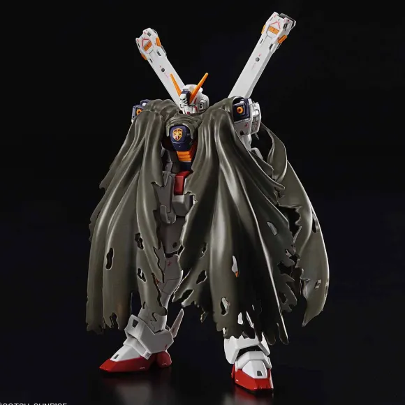 1/144 RG Crossbone Gundam X1