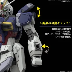 1/144 RG Force Impulse Gundam Spec II