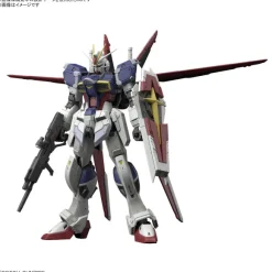 1/144 RG Force Impulse Gundam Spec II