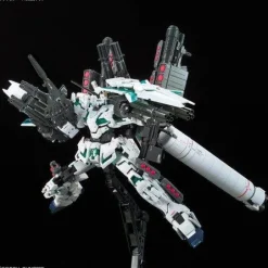 1/144 RG Full Armor Unicorn Gundam
