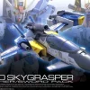 1/144 RG FX-550 Skygrasper Launcher/Sword Pack