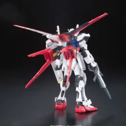 1/144 RG GAT-X105 Aile Strike Gundam