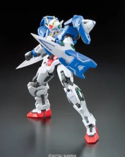 1/144 RG GN-0000+GNR-010 OO Raiser