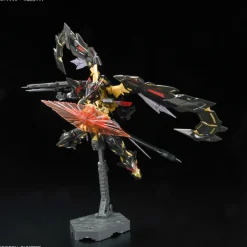 1/144 RG Gundam Astray Gold Frame Amatsu Mina