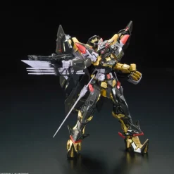 1/144 RG Gundam Astray Gold Frame Amatsu Mina