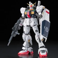 1/144 RG Gundam Mk-II AEUG Version Prototype RX-178