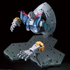 1/144 RG MSN-02 Zeong