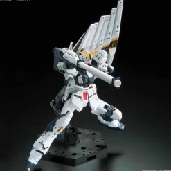 1/144 RG NU Gundam