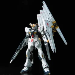 1/144 RG NU Gundam