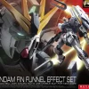 1/144 RG Nu Gundam Fin Funnel Effect Set