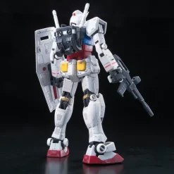 1/144 RG RX-78-2 Gundam