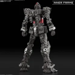 1/144 RG RX-78-2 Gundam Ver.2.0