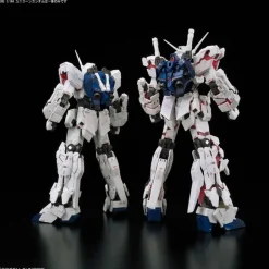1/144 RG RX-0 Unicorn Gundam