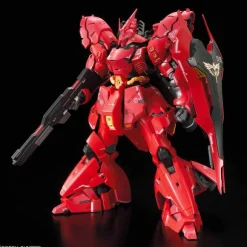 1/144 RG Sazabi