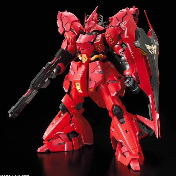 1/144 RG Sazabi