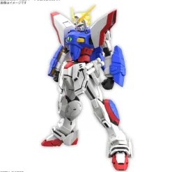 1/144 RG Shining Gundam