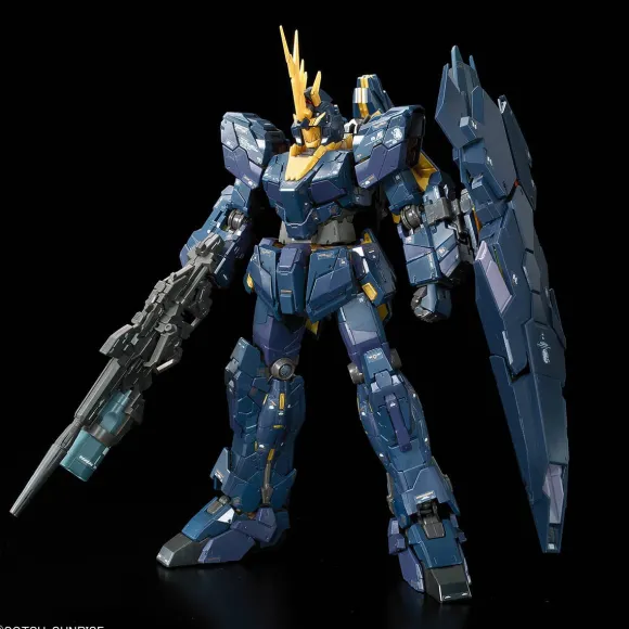 1/144 RG Unicorn Gundam 02 Banshee Norn