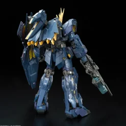 1/144 RG Unicorn Gundam 02 Banshee Norn